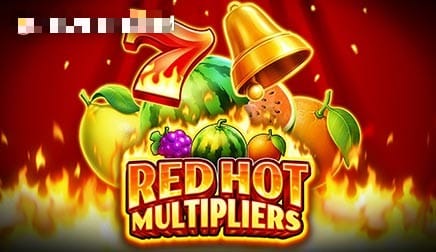 Red Hot Multipliers