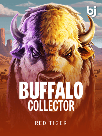 Buffalo Collector screenshot